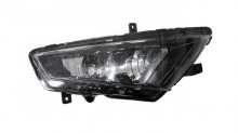 Farol Nevoeiro Direito Seat Ibiza 12- Sport - Img 2