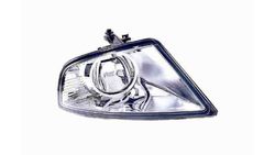 Farol Nevoeiro Direito Transparente Ford Mondeo III 03-05