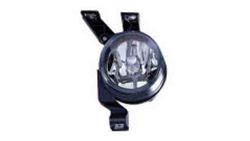 Farol Nevoeiro Direito Vw New Beetle 98-05 Aperto Estreito