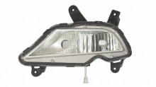 Farol Nevoeiro e Diurno Esquerdo Hyundai I20 3P/5P 15-20