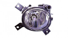 Farol Nevoeiro Esquerdo Audi A4 04-07 - Img 2