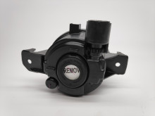 Farol Nevoeiro Esquerdo Bmw Serie 1 E81 / E87 / X3 E83 / X5 E70 06-12 - Img 6