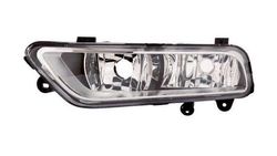 Farol Nevoeiro Esquerdo Luz Diurna Vw Passat 10-14 - Img 1