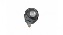 Farol Nevoeiro Esquerdo Mazda 3 17-