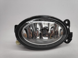 Farol Nevoeiro Esquerdo Mercedes W164 W204 W209 W211 W251 W463 03-11 Heliptical - Img 1