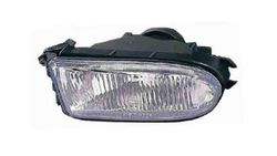 Farol Nevoeiro Esquerdo Renault Clio Megane 95-99 - Img 2