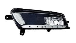 Farol Nevoeiro Esquerdo Vw Passat Cc 12-