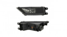 Farol Nevoeiro Esquerdo VW Tiguan 16-20