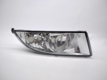 Farol Nevoeiro Skoda Fabia 10-14 Direito