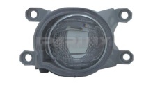 Farol Nevoeiro Toyota Corolla Esquerdo 19-25 Led