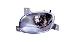 Farol Nevoeiro Volvo S80 98-03 - Img 2