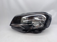 Farol Volkswagen Transporter T6 15-20 Esquerdo - Img 1
