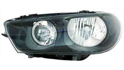 Farol Vw Scirocco 08-14 Direito - Img 2