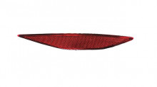 Farolim Deflector Para-Choques Tras Esquerdo Volkswagen Golf VII | 12-17 - Img 2