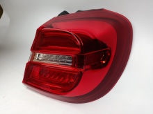 Farolim Direito Exterior Led Mercedes Benz X156 GLA 13-16 - Img 4