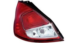 Farolim Direito Ford Fiesta 3 / 5P 13-