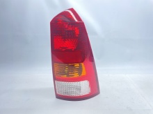 Farolim Direito Ford Focus I Station Wagon 98-01