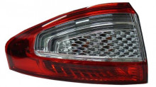 Farolim Direito Ford Mondeo 4P 10-14 Led
