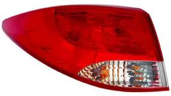 Farolim Direito Hyundai Ix35 10-