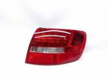 Farolim Direito Led Audi A6 08-10 Avant Exterior