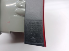 Farolim Direito Led Mercedes W211 E Class St.Wagon 02-06 - Img 6