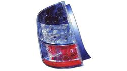 Farolim Direito Led Toyota Prius 03-09 - Img 2