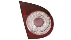 Farolim Direito Led Vw Golf V 3/5P 03-08 Mala - Img 2