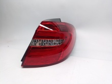 Farolim Direito Mercedes W246 B Class 12-14