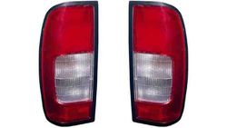 Farolim Direito Nissan Navara Pick-Up D22 98-04 - Img 2