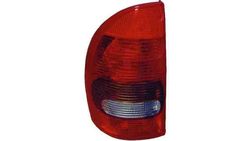Farolim Direito Opel Corsa B 5P 93-00 - Img 2