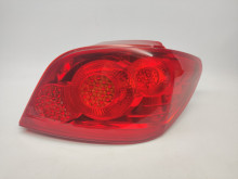 Farolim Direito Peugeot 307 3/5P 05-07
