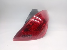 Farolim Direito Peugeot 308 5P 07-13