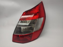 Farolim Direito Renault Scenic II 03-05 - Img 3
