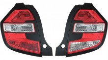 Farolim Direito Renault Twingo III 14-19