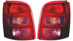 Farolim Direito Rosa Nissan Micra K11 00-02