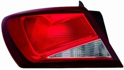 Farolim Direito Seat Leon 12- - Img 2