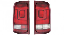 Farolim Direito Volkswagen Amarok 13-