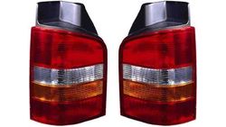 Farolim Direito Vw Transporter T5 1P 03-09 Fumado - Img 1