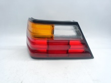 Farolim Esquerdo Apenas Tulipa Mercedes W124 Berlina / Coupe / Cabrio 85-93