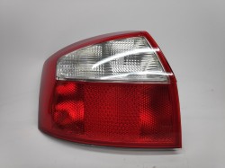 Farolim Esquerdo Audi A4 01-04 Sedam