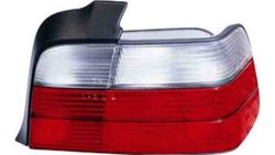 Farolim Esquerdo Bmw S-3 E36 4P 90-98 Branco - Img 2