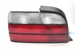 Farolim Esquerdo Bmw S-3 E36 Coupe / Cabrio 92-99