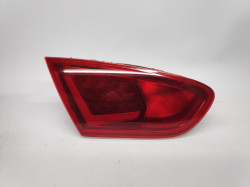 Farolim Esquerdo da Mala Led Seat Leon 09-12