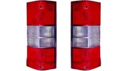 Farolim Esquerdo Fiat Ducato 94-01 Fumado - Img 2