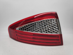 Farolim Esquerdo Ford Mondeo IV 5P 07-10