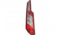 Farolim Esquerdo Ford Transit 14-18
