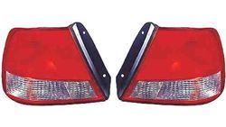 Farolim Esquerdo Hyundai Accent Hatchback 3 / 5P 00-03 - Img 1