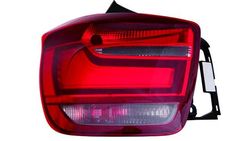 Farolim Esquerdo Led Bmw S-1 F20 / F21 10-14 - Img 2