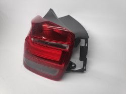 Farolim Esquerdo Led Bmw S-1 F20 / F21 10-14 - Img 4