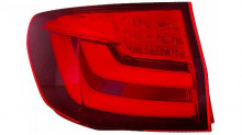 Farolim Esquerdo Led Bmw S-5 F11 Wagon 10-13 - Img 3